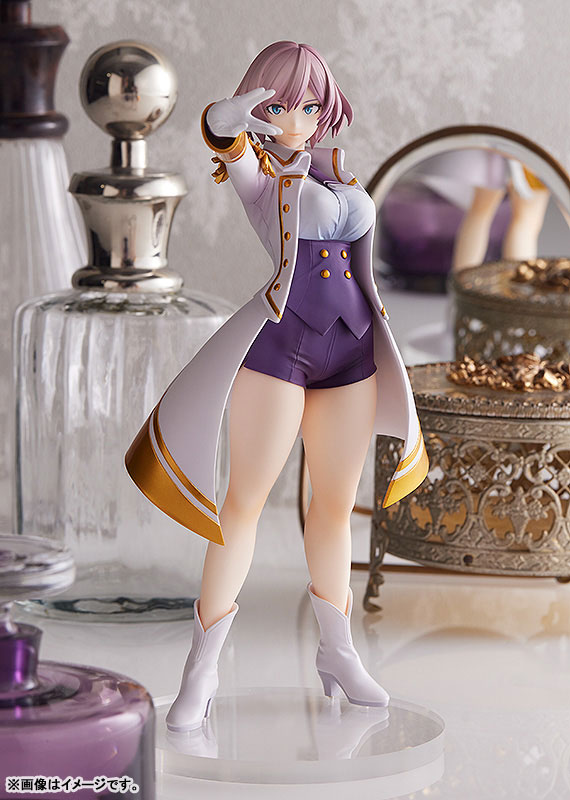 AmiAmi [Character & Hobby Shop] | POP UP PARADE SSSS.DYNAZENON 