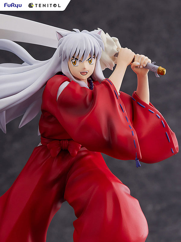 Inu Yasha