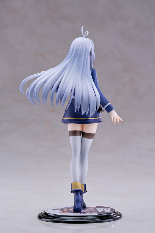 Lena Handler Ver 86 Eighty-Six Figure