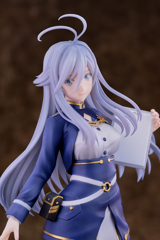AmiAmi [Character & Hobby Shop] | 86 -Eighty Six- Lena 1/7