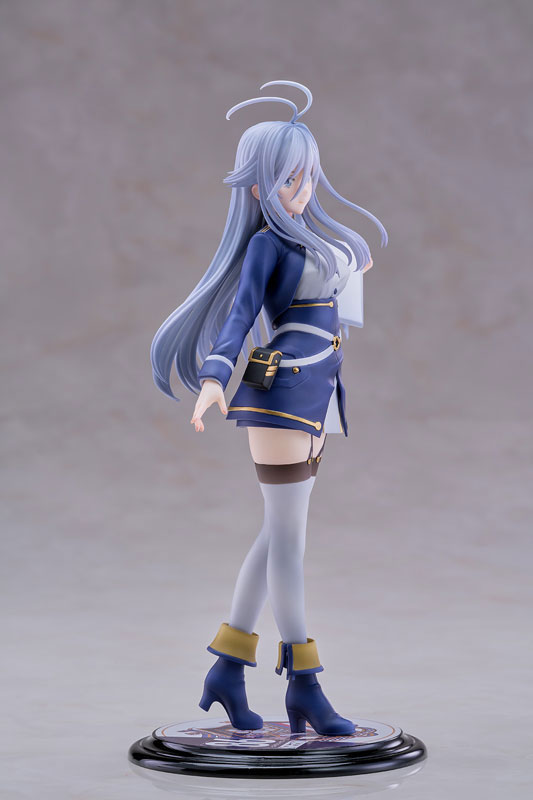 Lena♡ 86 Eighty Six Lena Bunny Ver. 1/7 Scale Figure | Licensed