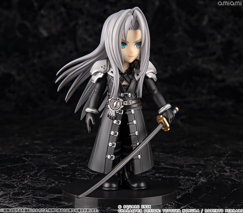 AmiAmi [Character & Hobby Shop] | Final Fantasy VII Remake