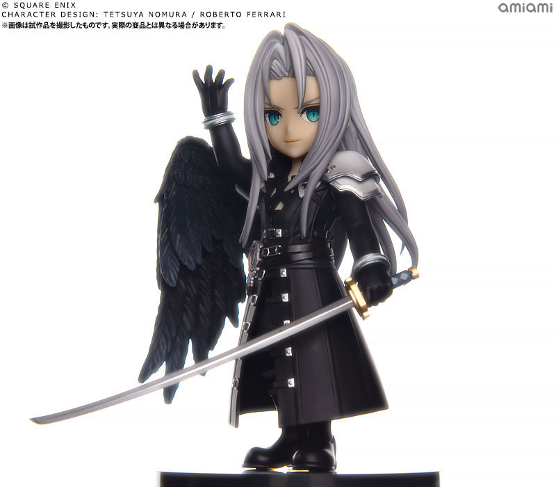 AmiAmi [Character & Hobby Shop] | Final Fantasy VII Remake