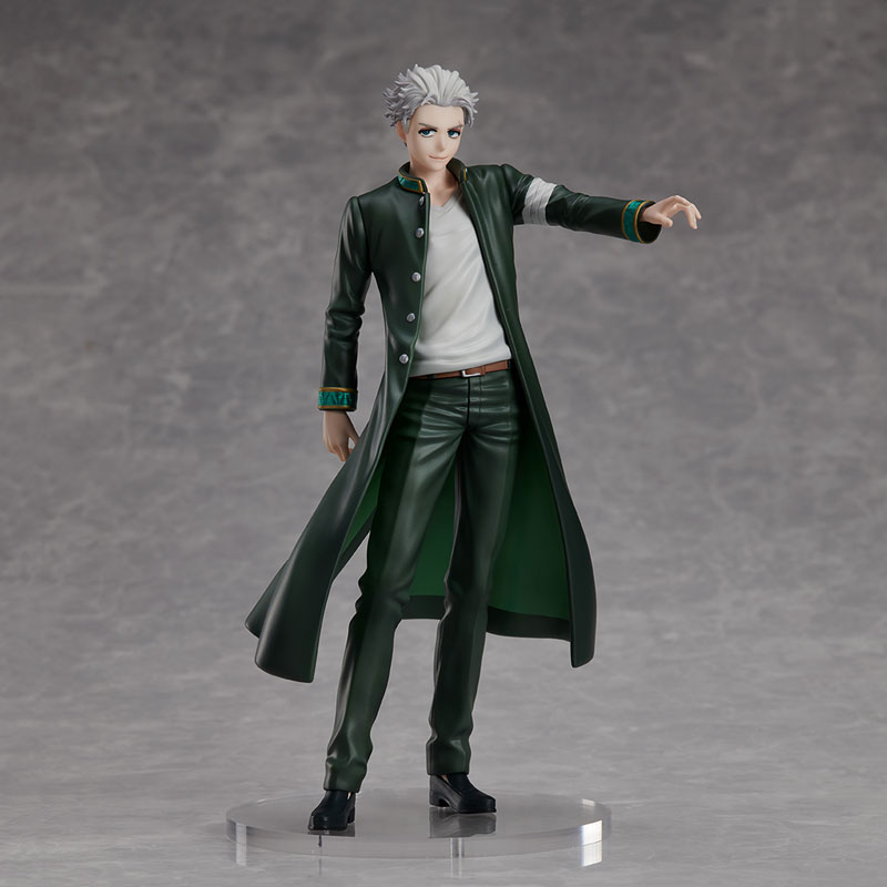 AmiAmi [Character & Hobby Shop] | WIND BREAKER Hajime