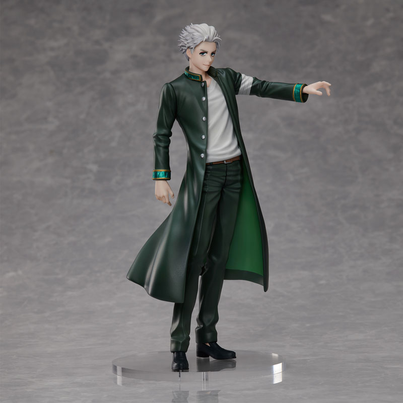 WIND BREAKER フィギュアコレクション vol.1 未開封 WIND BREAKER フィギュアコレクション vol.1 未開封 2025年最新