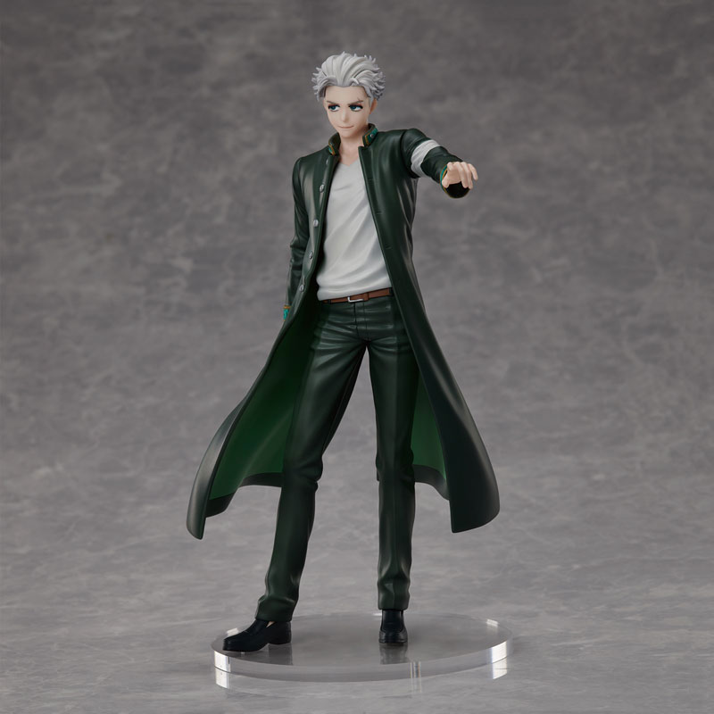 WIND BREAKER フィギュアコレクション vol.1 未開封 WIND BREAKER フィギュアコレクション vol.1 未開封 WIND BREAKER