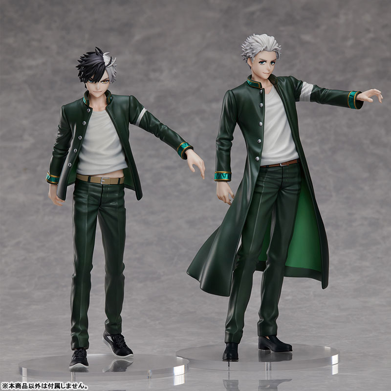 AmiAmi [Character & Hobby Shop] | WIND BREAKER Hajime Umemiya