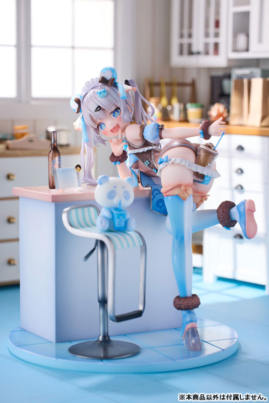 AmiAmi [Character & Hobby Shop] | [Bonus] Henreader Original 