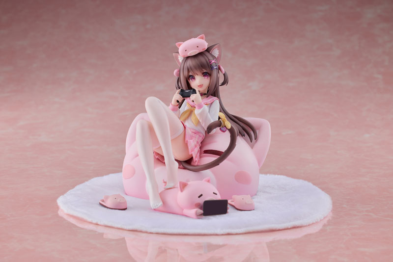 AmiAmi [Character & Hobby Shop] | Asaki 1/7 Complete Figure(Released)