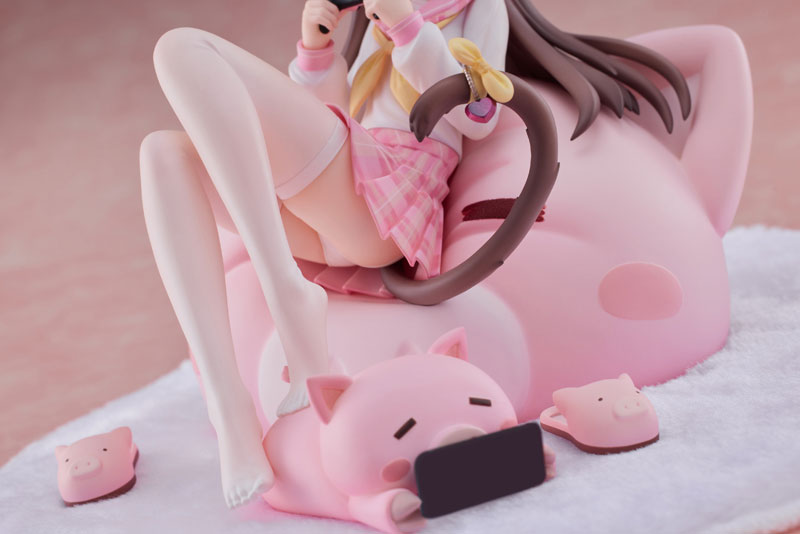 AmiAmi [Character & Hobby Shop] | Asaki 1/7 Complete Figure(Released)