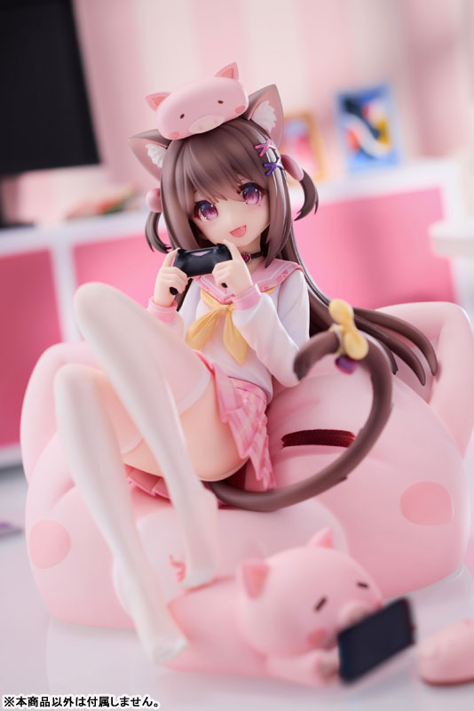 Original - Asaki - 1/7 (RaiseDream)