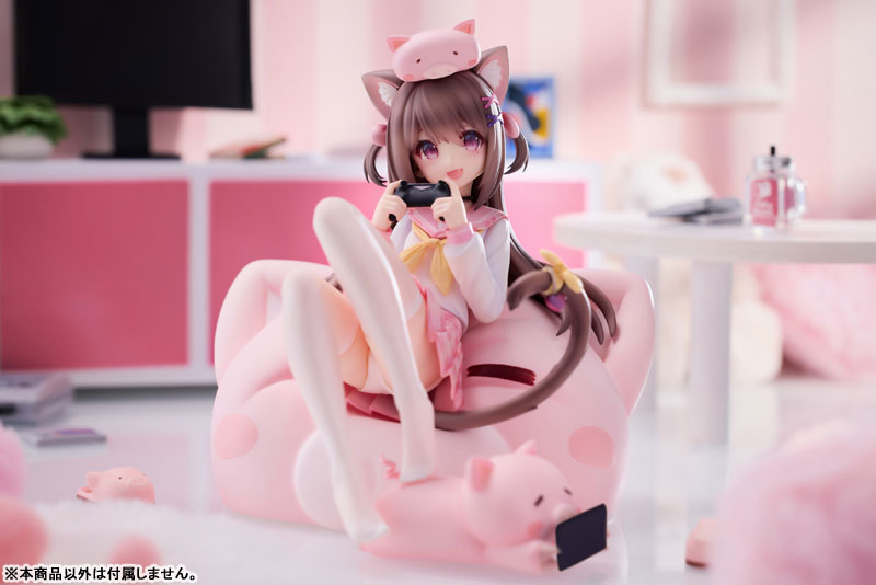 AmiAmi [Character & Hobby Shop] | Asaki 1/7 Complete Figure(Released)
