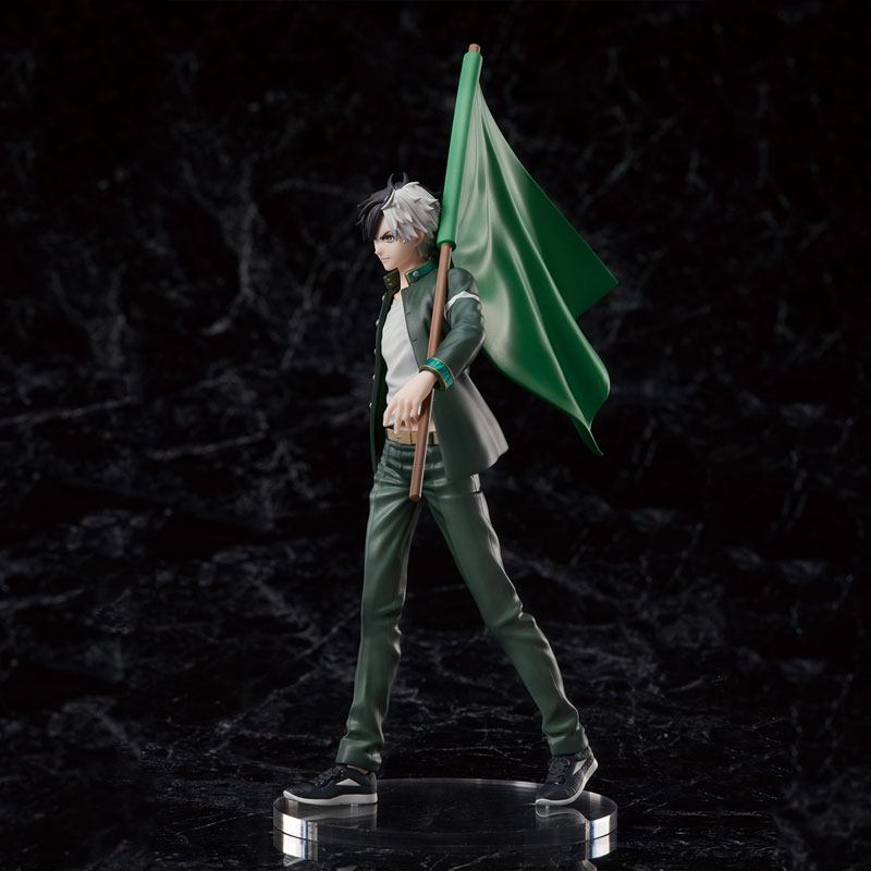AmiAmi [Character & Hobby Shop] | WIND BREAKER Haruka Sakura