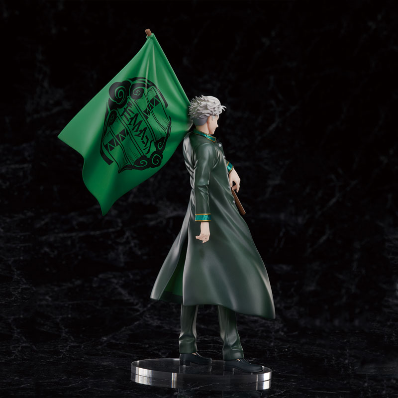 AmiAmi [Character & Hobby Shop] | WIND BREAKER Hajime