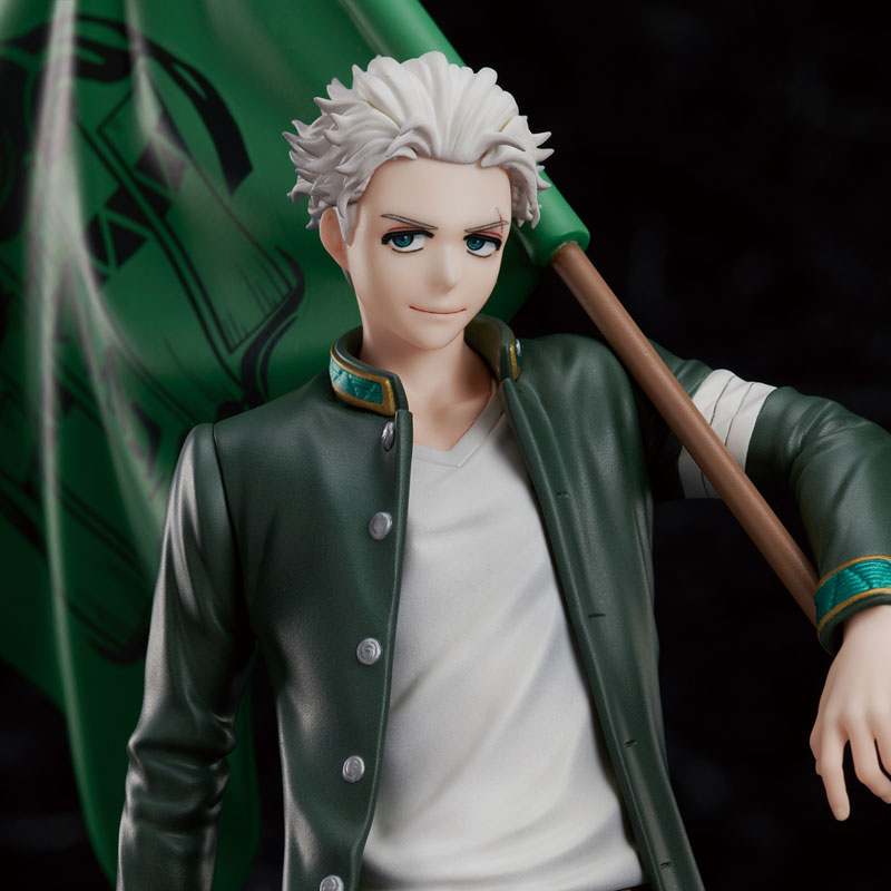 WIND BREAKER　フィギュア WIND BREAKER Hajime Umemiya Figure Union Creative Niisatoru