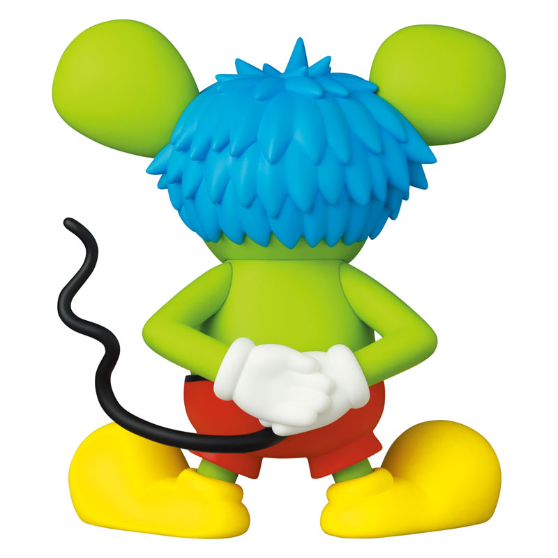 AmiAmi [Character & Hobby Shop] | Vinyl Collectible Dolls No.404
