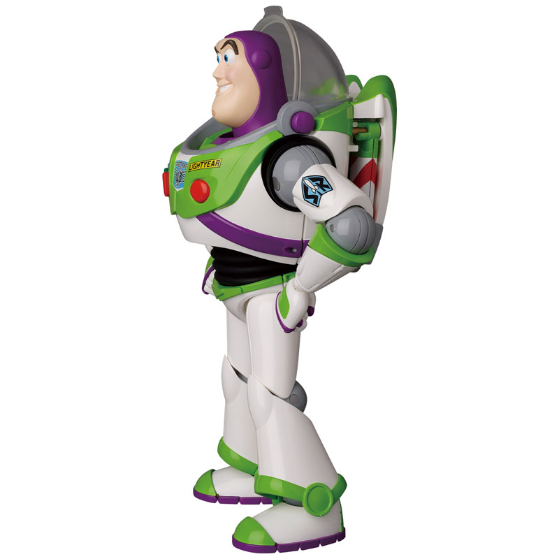 AmiAmi [Character & Hobby Shop] | ULTIMATE BUZZ LIGHTYEAR 