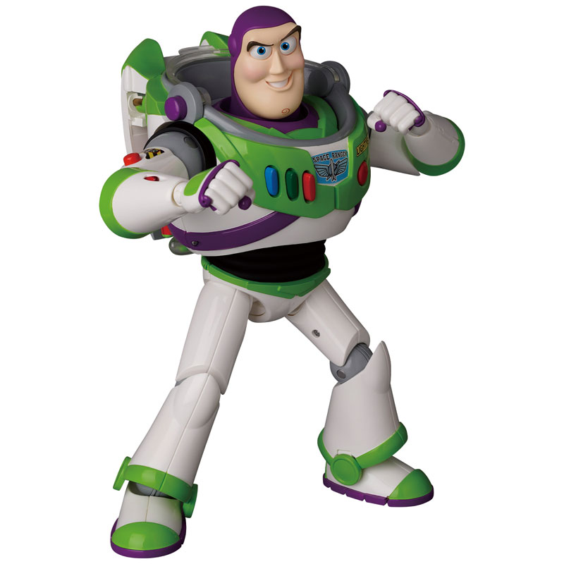 AmiAmi [Character & Hobby Shop] | ULTIMATE BUZZ LIGHTYEAR 