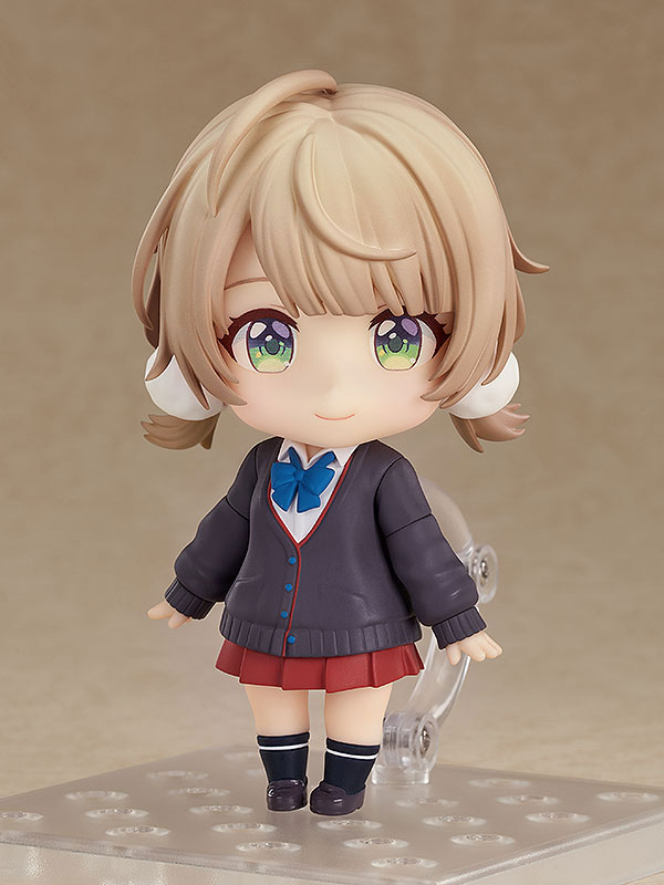 AmiAmi [Character & Hobby Shop]  POP UP PARADE Doki Doki Literature Club!  Sayori Complete Figure(Pre-order)