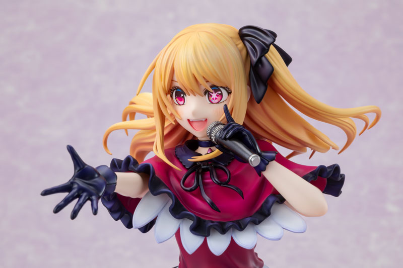 AmiAmi [Character & Hobby Shop]  KDcolle [OSHI NO KO] Ai 1/7