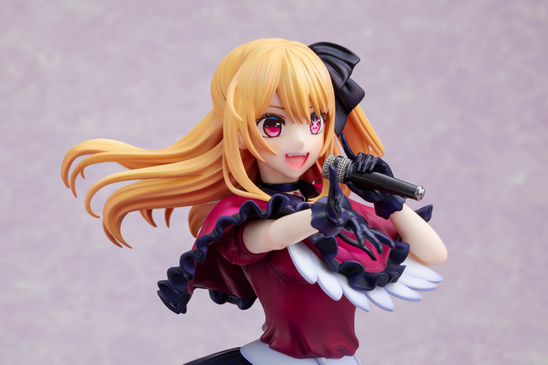 AmiAmi [Character & Hobby Shop]  KDcolle [OSHI NO KO] Ai 1/7