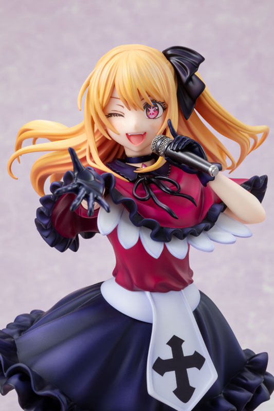 Ruby様　７点おまとめ Rookie Idol Ruby! | Colored a panel from chapter 38 : r/OshiNoKo