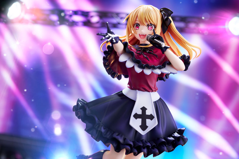 AmiAmi [Character & Hobby Shop]  KDcolle [OSHI NO KO] Ai 1/7