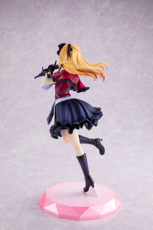 AmiAmi [Character & Hobby Shop]  KDcolle [OSHI NO KO] Ai 1/7