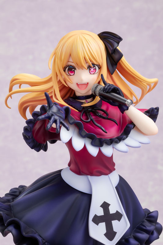 AmiAmi [Character & Hobby Shop]  KDcolle [OSHI NO KO] Ai 1/7