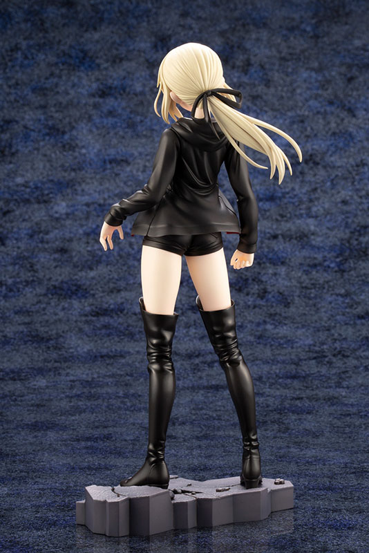 AmiAmi [Character & Hobby Shop] | Fate/Grand Order Saber/Altria