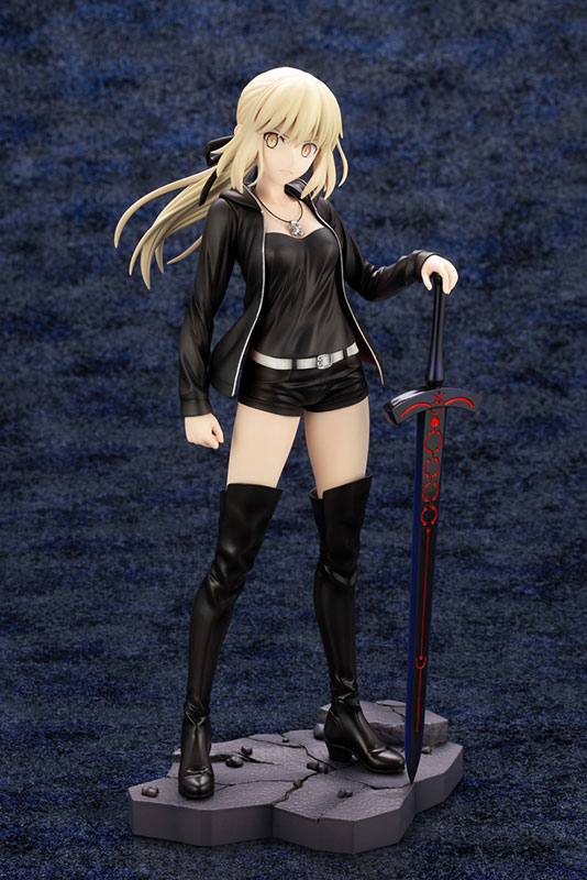 AmiAmi [Character & Hobby Shop] | Fate/Grand Order Saber/Altria