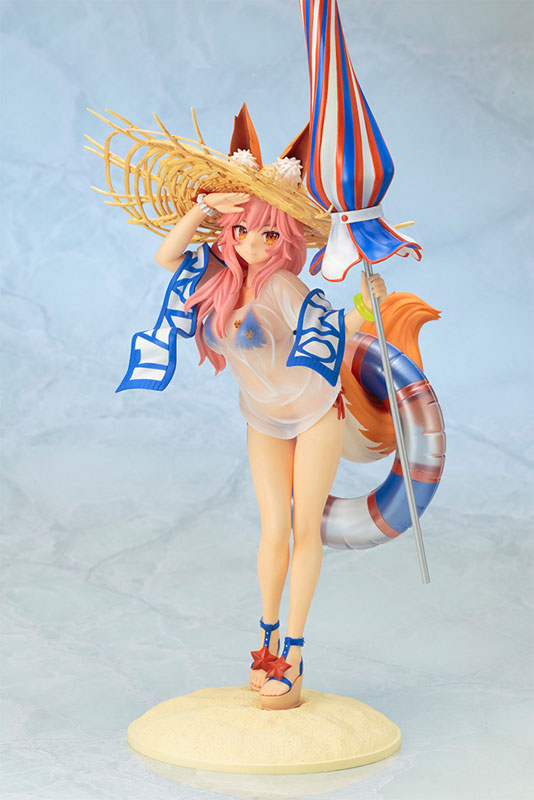 AmiAmi [Character & Hobby Shop] | Fate/Grand Order Lancer/Tamamo