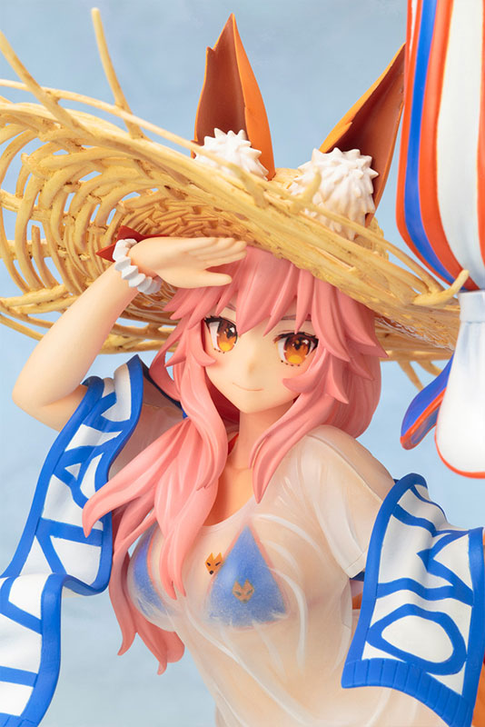 AmiAmi [Character & Hobby Shop] | Fate/Grand Order Lancer/Tamamo