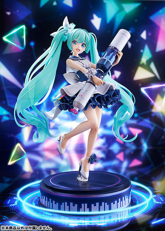 AmiAmi [Character & Hobby Shop]  Character Vocal Series 01 Hatsune Miku  Happy 16th Birthday Ver. 1/7(Pre-order)(Single Shipment)