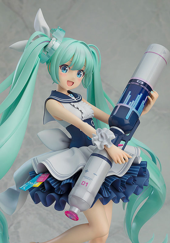 AmiAmi [Character & Hobby Shop]  Character Vocal Series 01 Hatsune Miku  Happy 16th Birthday Ver. 1/7(Pre-order)(Single Shipment)