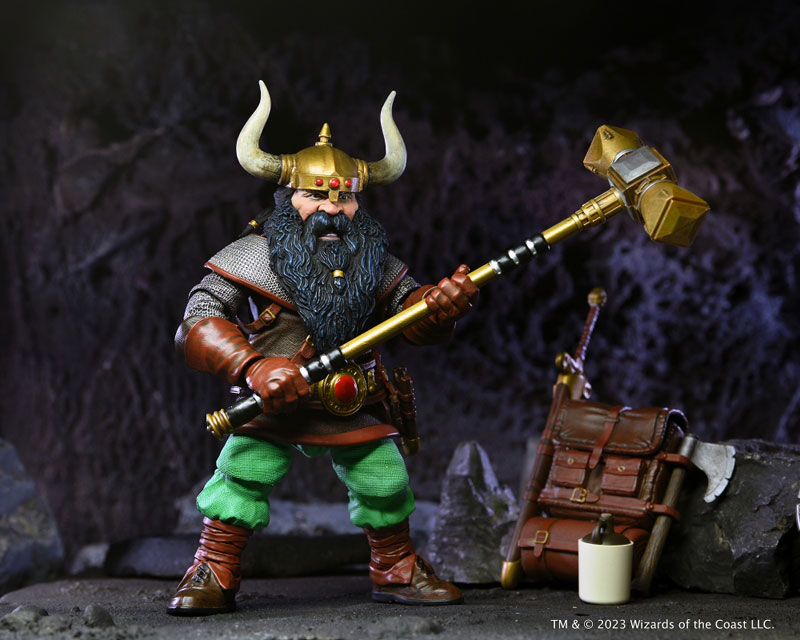 Lord of The Rings: Dwarf Warriors - HOBBY MAX