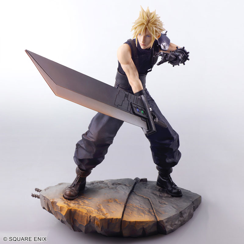 Final Fantasy 7 Rebirth Pre-Order Bonuses and Different Editions Detailed