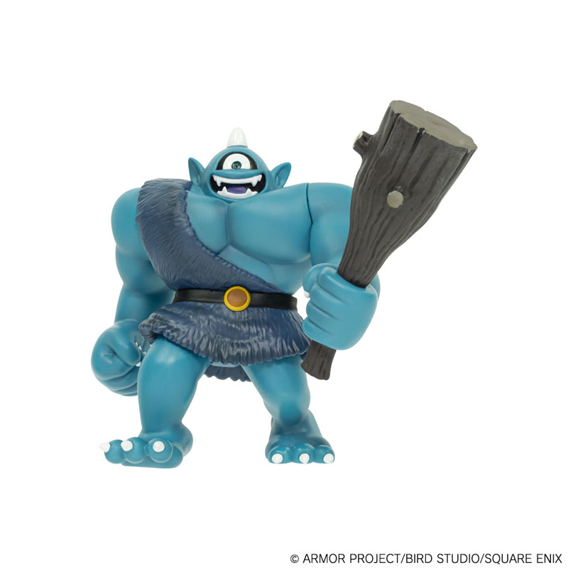 AmiAmi [Character & Hobby Shop] | Dragon Quest Figure Collection w