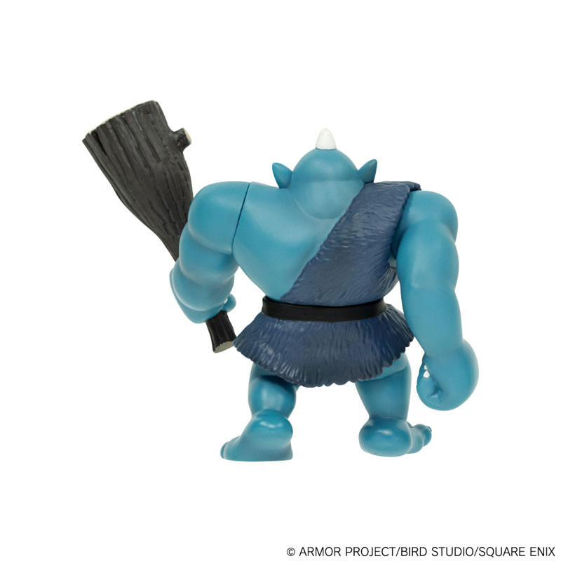 AmiAmi [Character & Hobby Shop] | Dragon Quest Figure Collection w