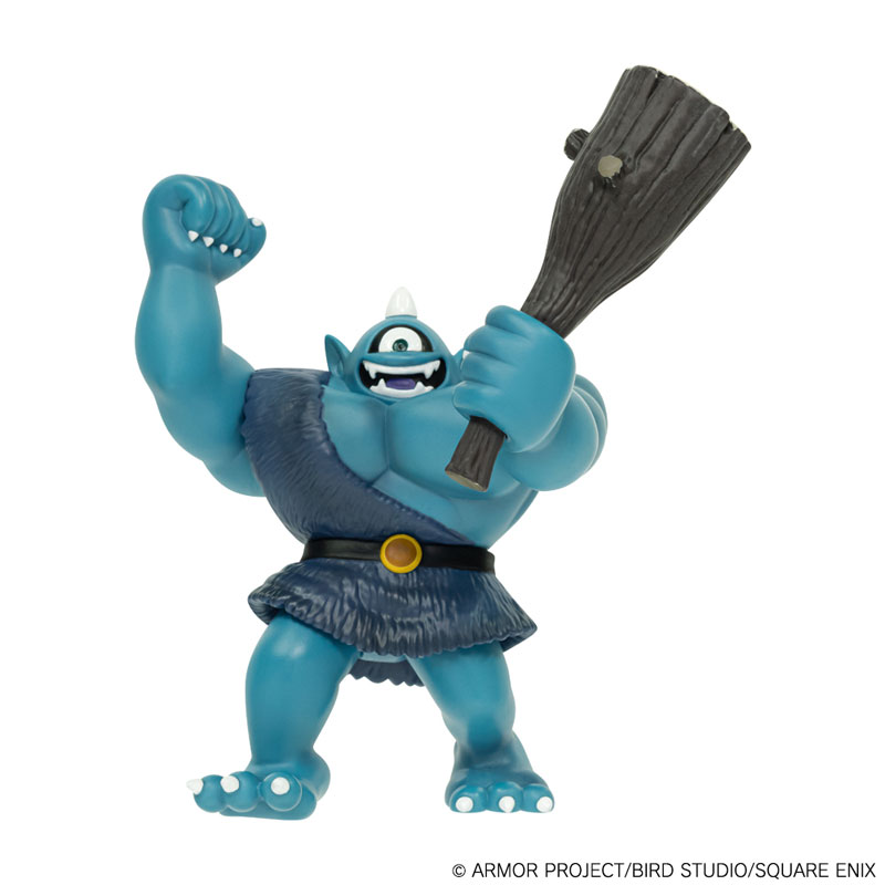 DRAGONQUEST　フィギュア　グッズ AmiAmi [Character & Hobby Shop] | Dragon Quest Figure Collection w