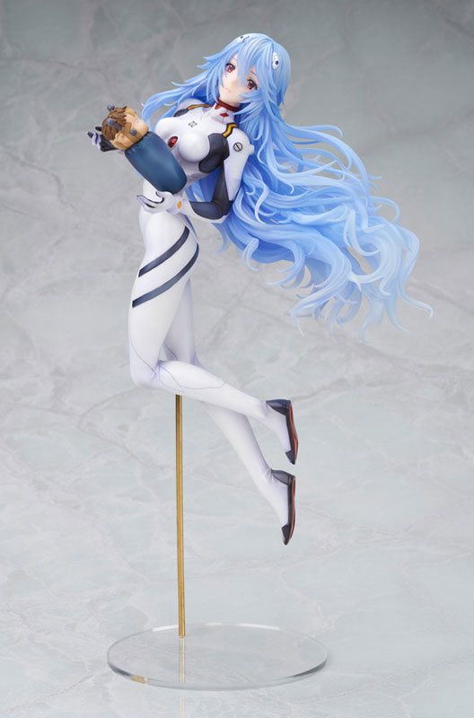 AmiAmi [Character & Hobby Shop] | Movie Shin Evangelion Rei