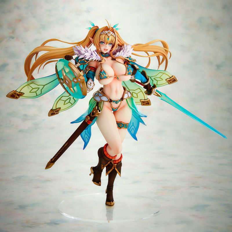 AmiAmi [Character & Hobby Shop] | [Exclusive Sale] Elf Village