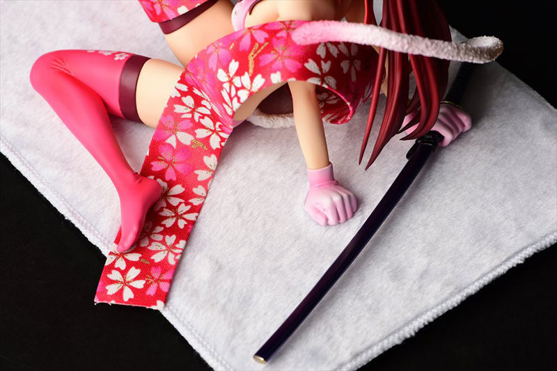 AmiAmi [Character & Hobby Shop] | FAIRY TAIL Erza Scarlet Cherry 
