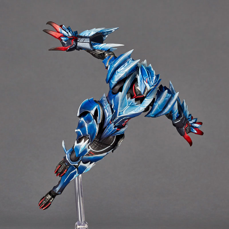 AmiAmi [Character & Hobby Shop] | Revoltech Amazing