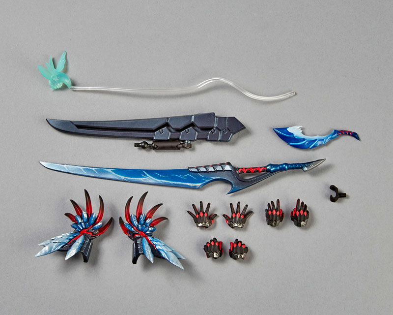 AmiAmi [Character & Hobby Shop] | Revoltech Amazing