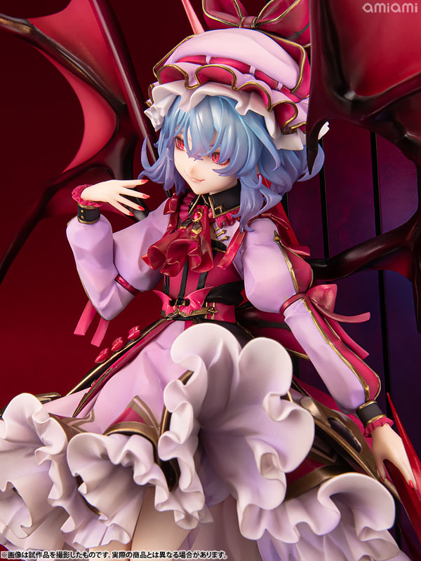 AmiAmi [Character & Hobby Shop] | [AmiAmi Limited Edition] Touhou