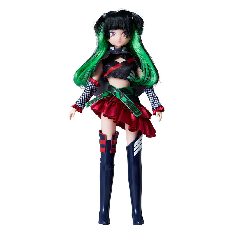 AmiAmi [Character & Hobby Shop] | [Exclusive Sale] Dress Up Style 