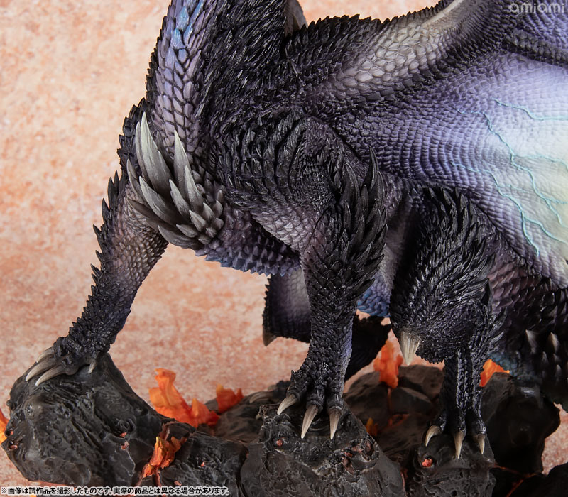 AmiAmi [Character & Hobby Shop] | Capcom Figure Builder