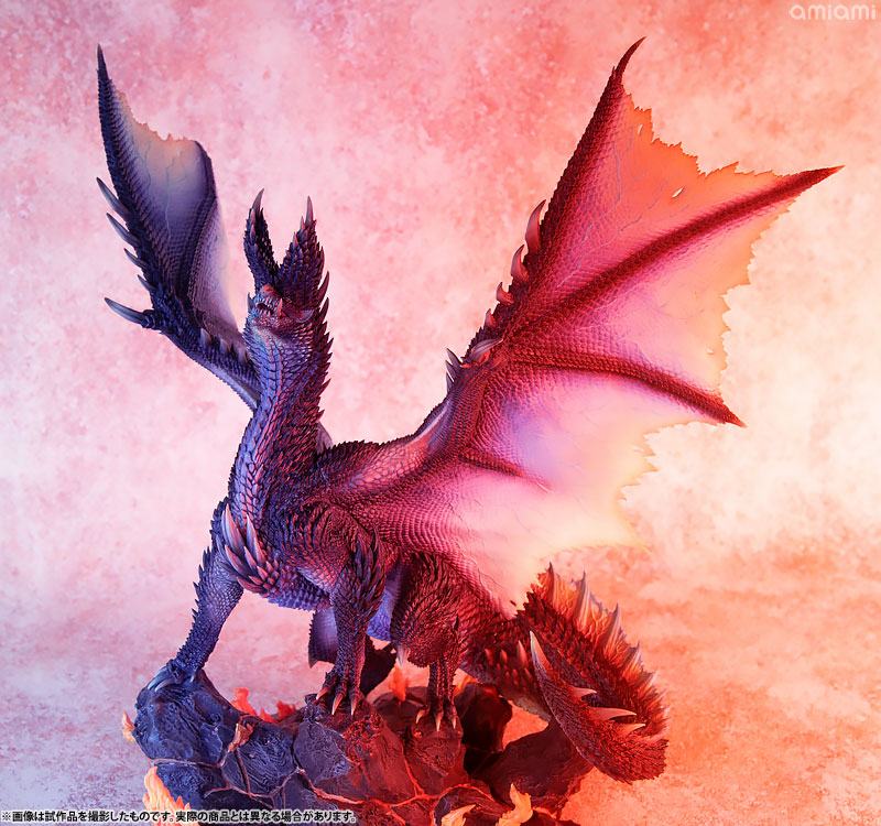 AmiAmi [Character & Hobby Shop] | Capcom Figure Builder Creator's