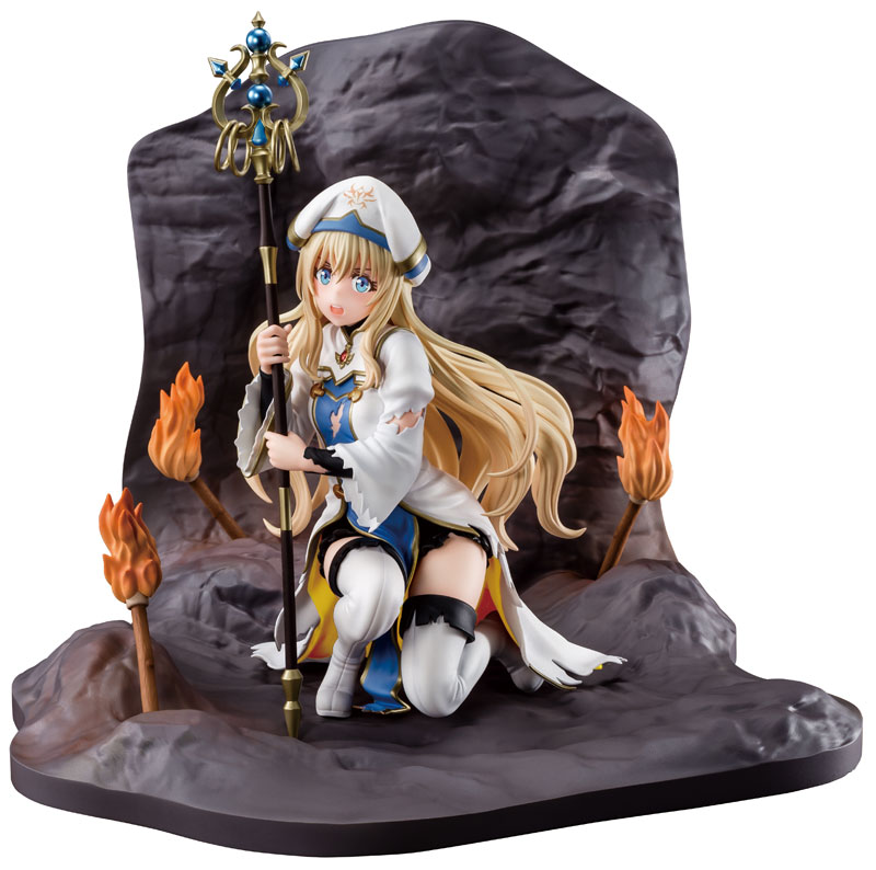 Goblin Slayer II Priestess 1/6